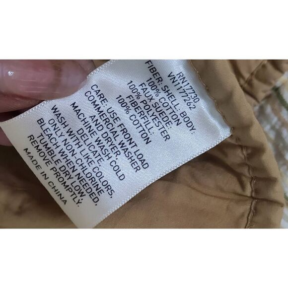 Woolrich throw - Picture 5 of 7